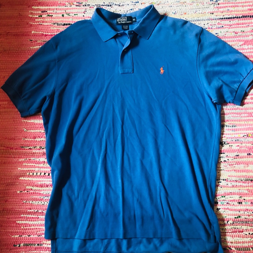 EUC Polo Ralph Lauren